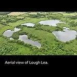 בית נופש Lough Lea House, Bunnamuca *