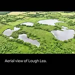 Lough Lea House, Bunnamuca בית נופש Strokestown