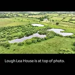 Lough Lea House, Bunnamuca Hébergement de vacances