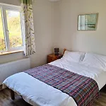 Lough Lea House, Bunnamuca בית נופש Strokestown