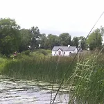Lough Lea House, Bunnamuca בית נופש Strokestown