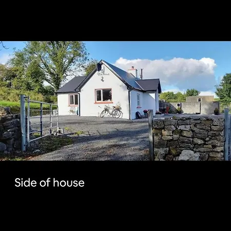 Lough Lea House, Bunnamuca Strokestown