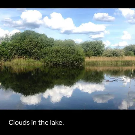 Lough Lea House, Bunnamuca *