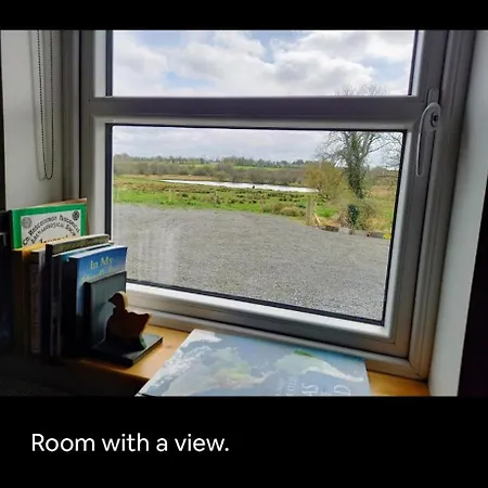 Lough Lea House, Bunnamuca Strokestown