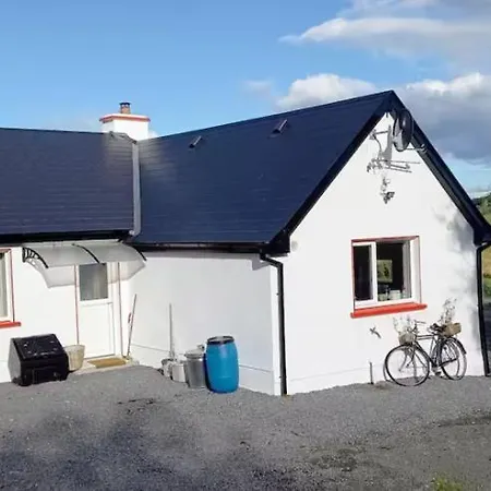 Lough Lea House, Bunnamuca Strokestown