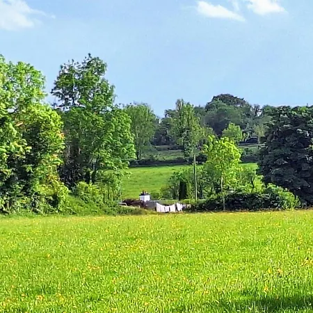 Lough Lea House, Bunnamuca *