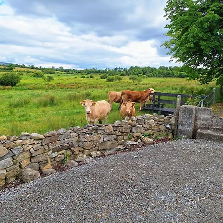 Lough Lea House, Bunnamuca *