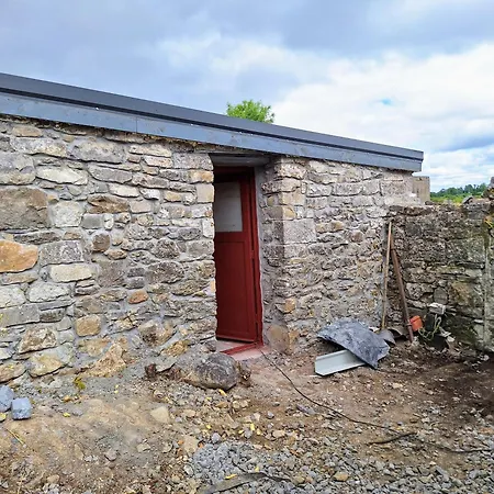 Lough Lea House, Bunnamuca