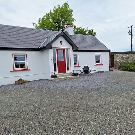 Lough Lea House, Bunnamuca * Strokestown