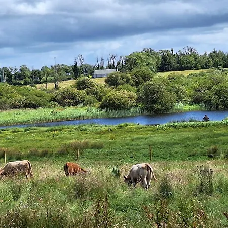 Lough Lea House, Bunnamuca