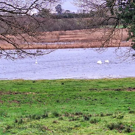 Lough Lea House, Bunnamuca Strokestown