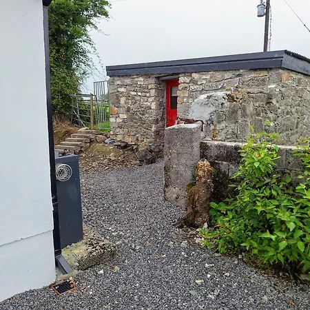 Lough Lea House, Bunnamuca *