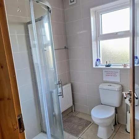 度假居 Lough Lea House, Bunnamuca Strokestown