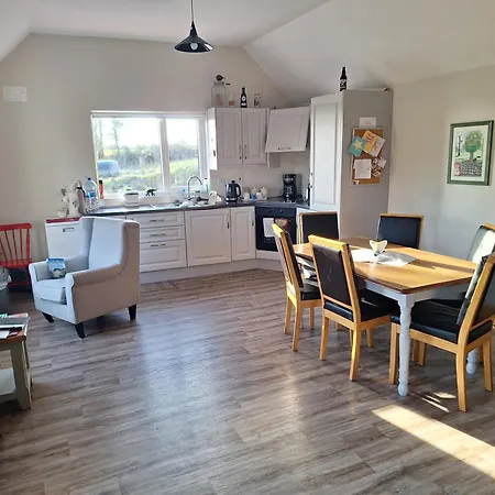 Lough Lea House, Bunnamuca