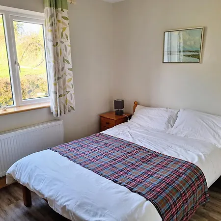 Lough Lea House, Bunnamuca Vakantiehuis Strokestown