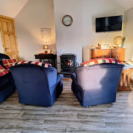 度假居 Lough Lea House, Bunnamuca