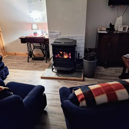 Lough Lea House, Bunnamuca *