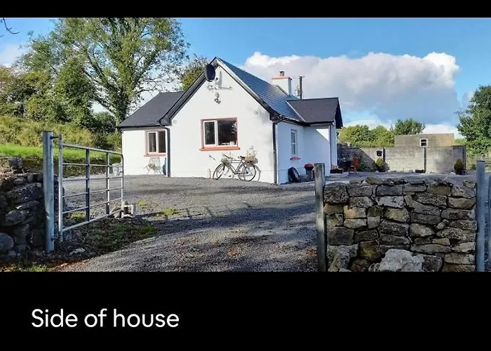 Lough Lea House, Bunnamuca Strokestown