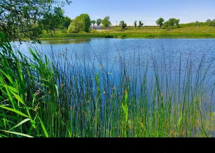 Lough Lea House, Bunnamuca Feriehus