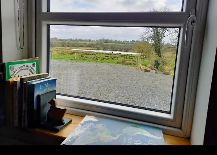 Lough Lea House, Bunnamuca Strokestown