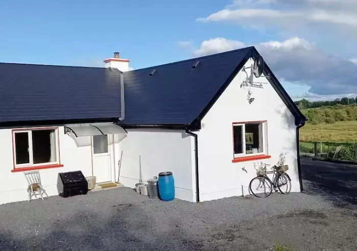 Lough Lea House, Bunnamuca Strokestown