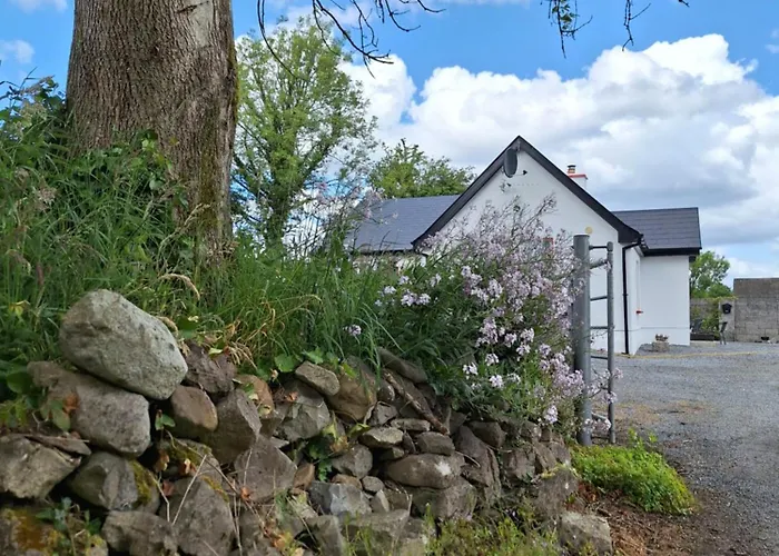 Lough Lea House, Bunnamuca Strokestown