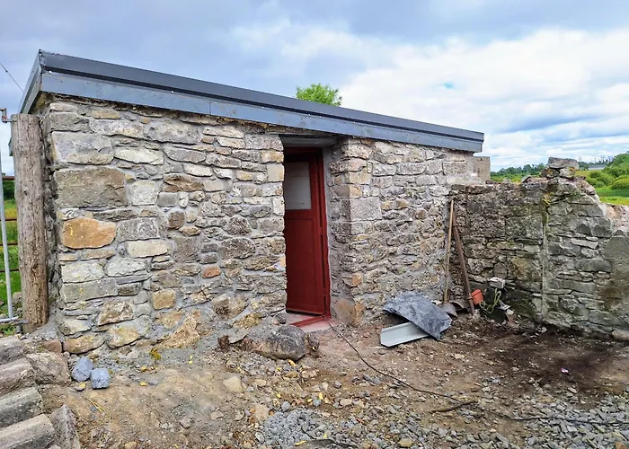 Lough Lea House, Bunnamuca