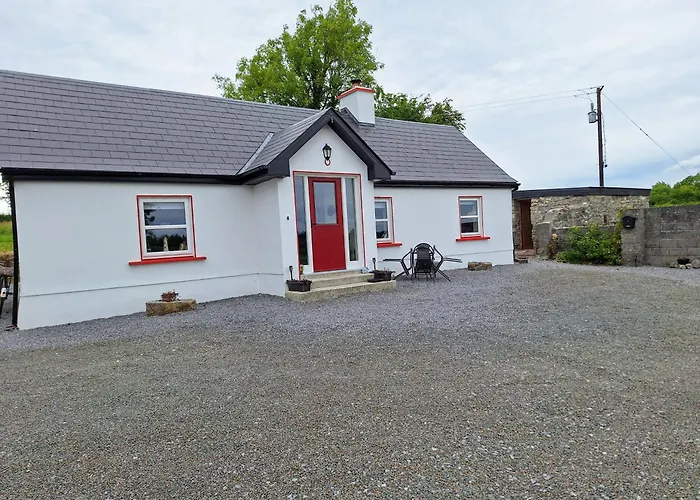 Lough Lea House, Bunnamuca * Strokestown