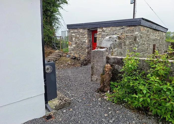 Lough Lea House, Bunnamuca *