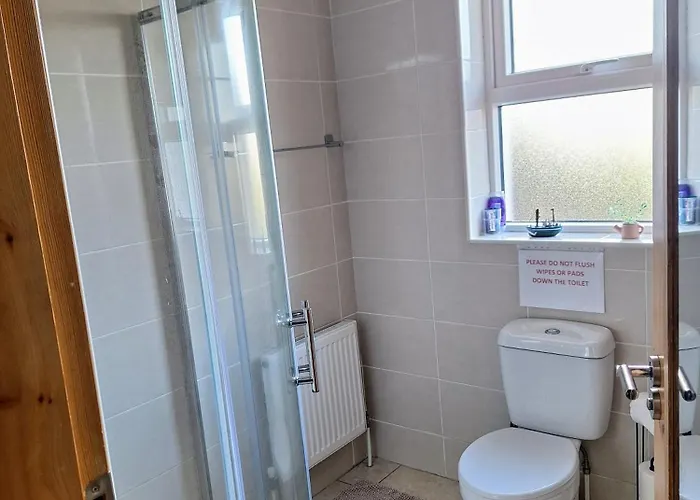 Feriehus Lough Lea House, Bunnamuca Strokestown