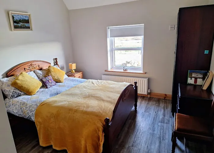 Lough Lea House, Bunnamuca