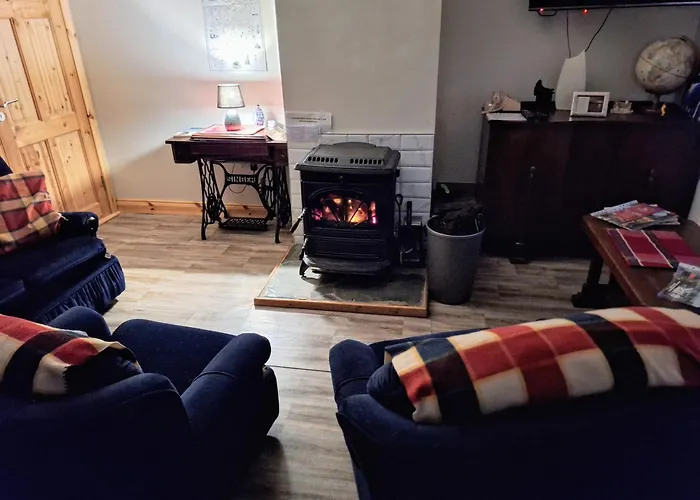 Lough Lea House, Bunnamuca *